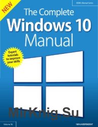BDM's The Complete Windows 10 Manual