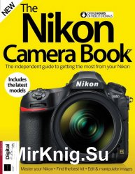 BDM's - The Nikon Camera Book 11th Edition 2018