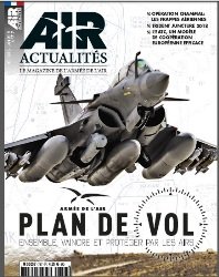 Air Actualites № 717