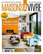 Maisons a Vivre - Mai/Juillet 2019