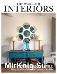 The World of Interiors - May 2019