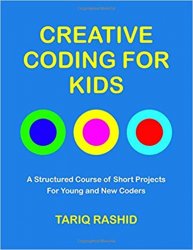 Creative Coding For Kids
