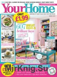 Your Home - March 2019