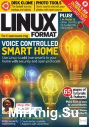 Linux Format UK - May 2019