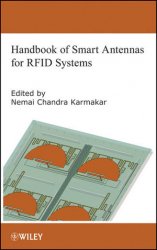Handbook of Smart Antennas for RFID Systems