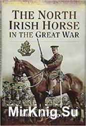 The North Irish Horse in the Great War