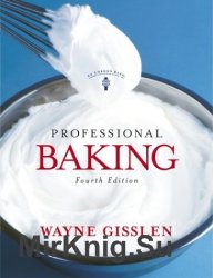 Professional Baking 2004