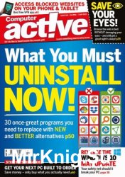 Computeractive - Issue 552