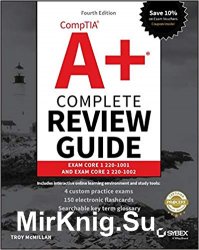 CompTIA A+ Complete Review Guide: Exam 220-1001 and Exam 220-1002, Fourth Edition