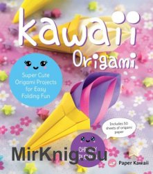 Kawaii Origami