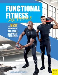 Functional Fitness at Home