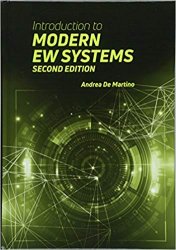 Introduction to Modern EW Systems, Second Edition