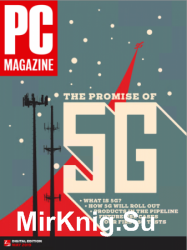 PC Magazine - May 2019