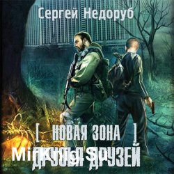 S.T.A.L.K.E.R. Друзья друзей (Аудиокнига)