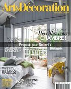  Art & Decoration - Mai/Juin 2019