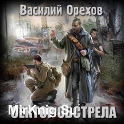 S.T.A.L.K.E.R. Сектор обстрела (Аудиокнига)