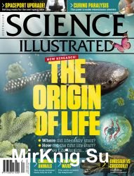 Science Illustrated Australia - Issue 67