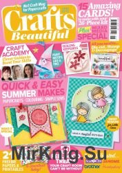 Crafts Beautiful - Issue 333