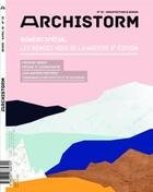 Archistorm Numero Special N.12