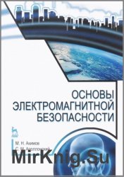 Основы электромагнитной (2018)            