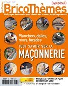 Systeme D Bricothemes N.37