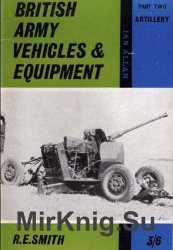 British Army Vehicles & Equipment Part 2: Artillery