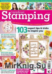 Creative Stamping - Issue 71