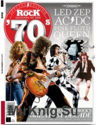 Classic Rock Special: Legends of the 70s