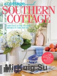 The Cottage Journal - Southern Cottage - August 2019