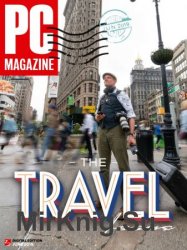 PC Magazine - June 2019