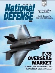 National Defense 2019 №6