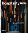 Hospitality Design - June 2019