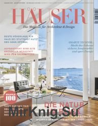 Hauser - August/September 2019