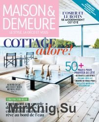 Maison & Demeure - Juillet/Aout 2019