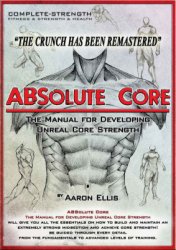 ABSolute Core: The Manual for Developing Unreal Core Strength