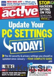 Computeractive - Issue 556