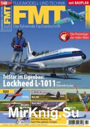 FMT Flugmodell und Technik 2019-07