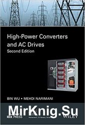 High-Power Converters and AC Drives 2nd Edition