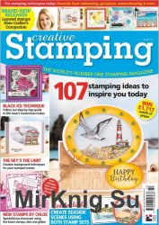 Creative Stamping - Issue 72