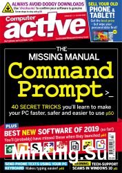 Computeractive - Issue 557