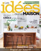 Les Idees de ma maison - Septembre 2019