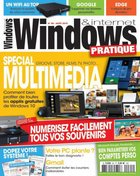 Windows & Internet Pratique - N.85