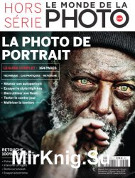 Le Monde de la Photo Hors-Serie No.40 2019