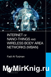Internet of Nano-Things and Wireless Body Area Networks
