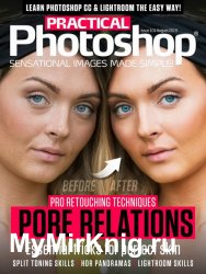 Practical Photoshop Issue 101 2019