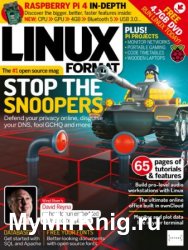 Linux Format UK - Summer 2019