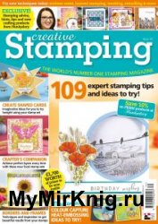 Creative Stamping - Issue 74