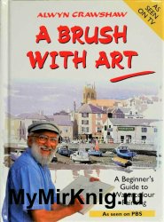 A Brush With Art
