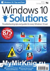 Windows 10 Solutions Volume 26 (BDM’s Desktop Series)