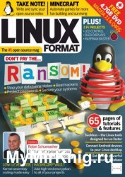 Linux Format UK - September 2019